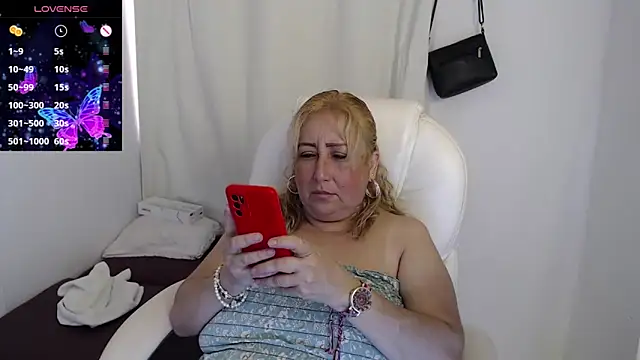 Xileny-Halliwey online show from 09-23-25, 05:16