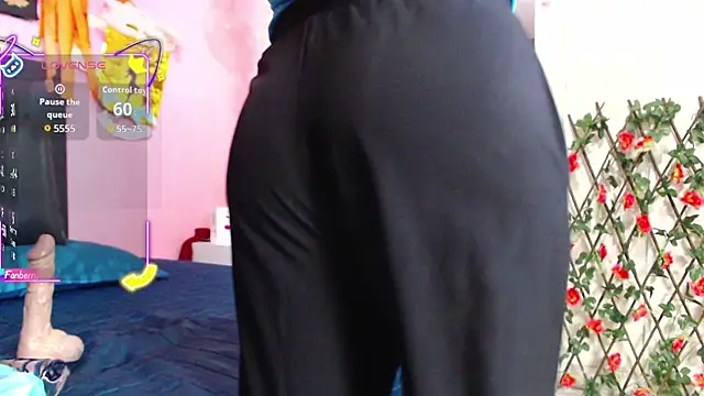 GeorginaBianco online show from 10-01-25, 12:11