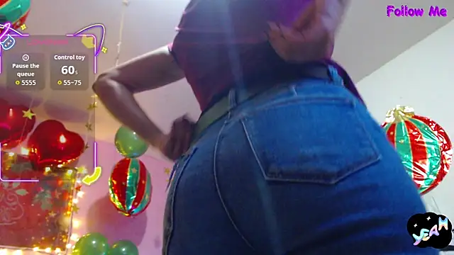 GeorginaBianco online show from 12-05-25, 12:14