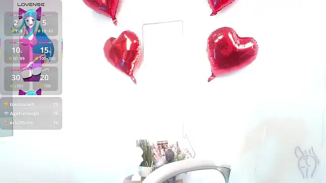 salome drasin online show from 03-10-25, 12:26