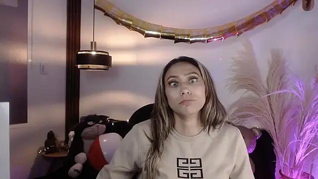 salome drasin online show from 10-24-25, 06:21