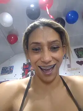 salome drasin online show from 03-12-26, 08:59