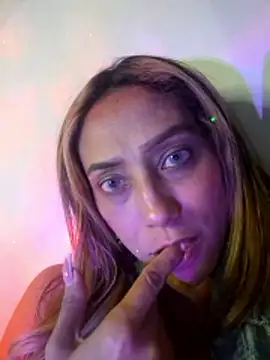 salome drasin online show from 03-26-26, 12:17