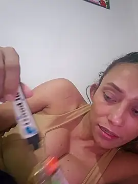 salome drasin online show from 05-31-26, 12:52