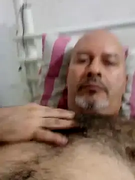 Juan 45 online show from 06-16-26, 02:19