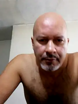 Juan 45 online show from 06-26-26, 02:54