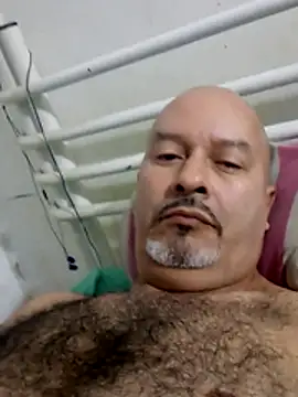Juan 45 online show from 07-17-26, 01:34