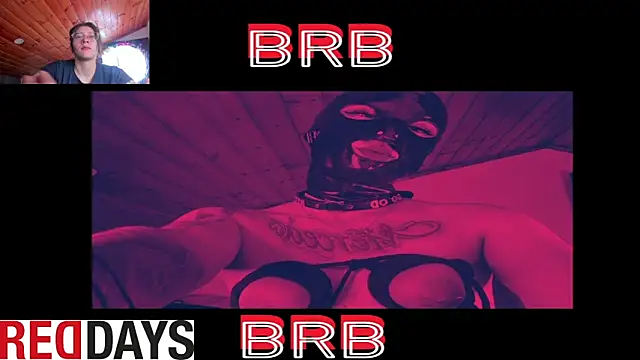 Darkness jones  online show from 05-17-26, 03:30