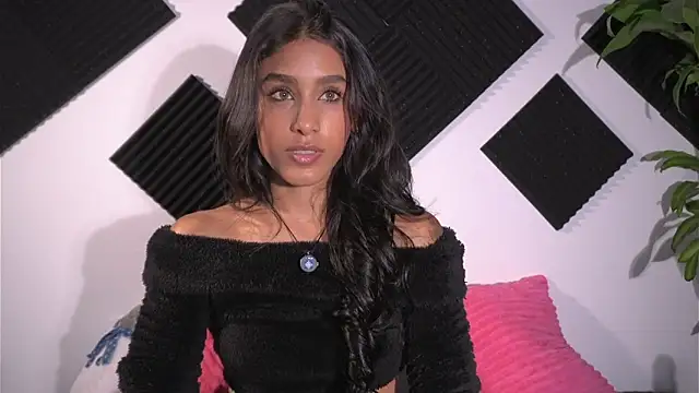 Ambeer Rousess online show from 11-03-25, 11:48