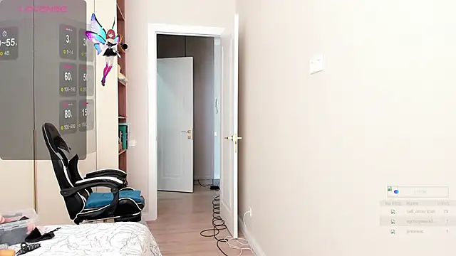 may mia online show from 10-23-25, 04:23