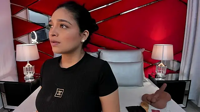 AdeleGray online show from 02-28-25, 12:42