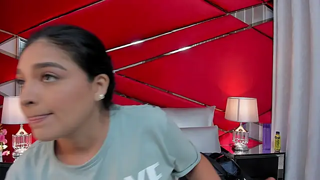 AdeleGray online show from 03-06-25, 11:58