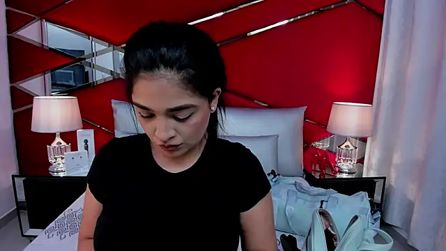 AdeleGray online show from 10-07-25, 11:51