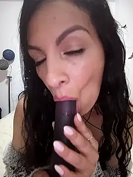 Atenea lens052 online show from 01-05-25, 02:06