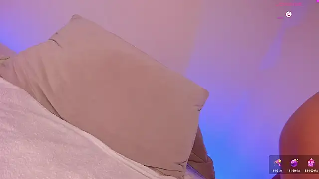 777AylinZ online show from 02-25-25, 06:58