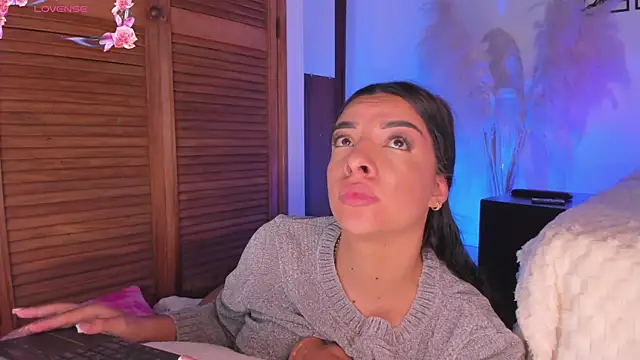 777AylinZ online show from 09-29-25, 09:36