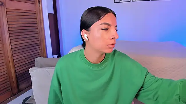 777AylinZ online show from 10-05-25, 10:13