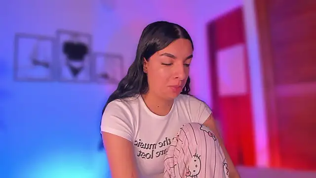 777AylinZ online show from 03-09-26, 11:36