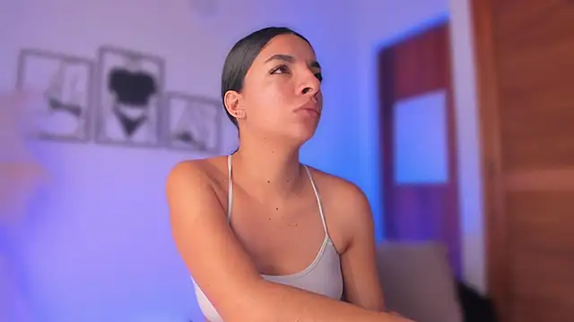 777AylinZ online show from 03-30-26, 03:57