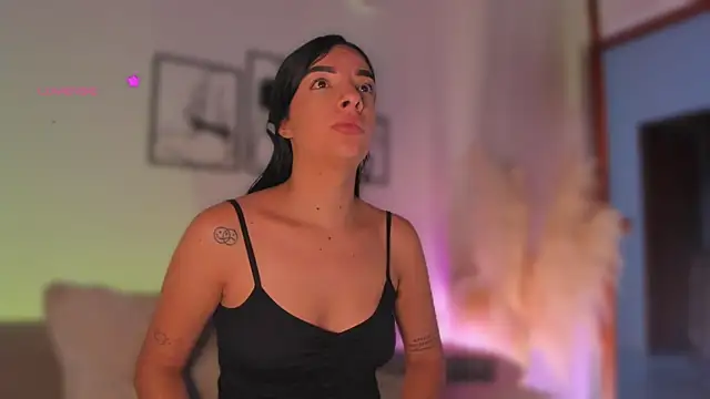 777AylinZ online show from 04-20-26, 11:02