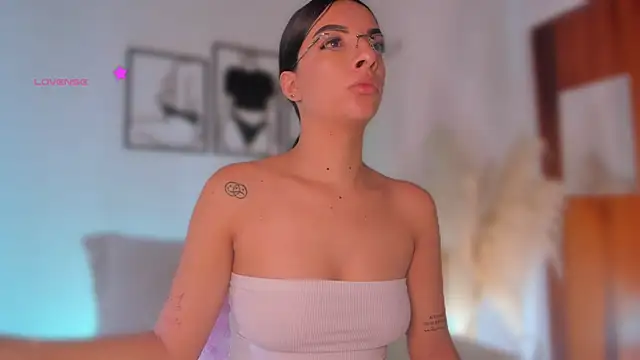 777AylinZ online show from 04-23-26, 12:29