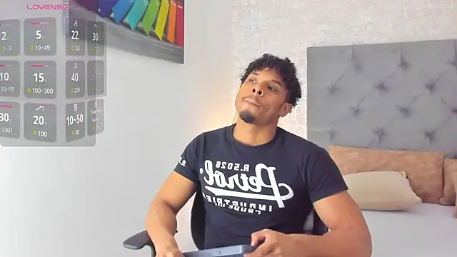 Jacub Micke1 online show from 02-21-25, 01:55