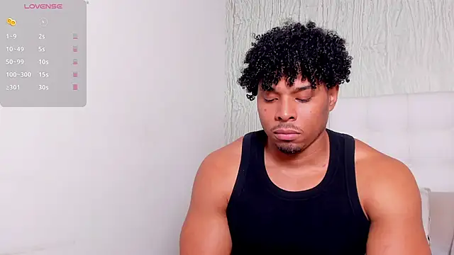 Jacub Micke1 online show from 04-24-26, 01:08