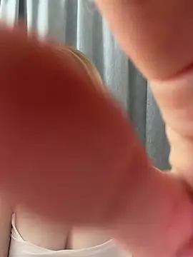 CaseyCumFace online show from 05-08-26, 08:36