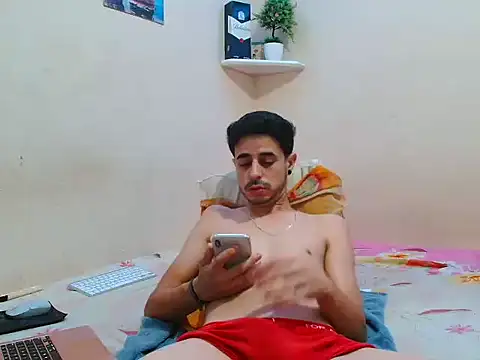 DoteMarks online show from 12-12-24, 10:02