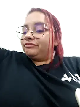 CURVY-HORNY online show from 02-26-25, 09:27