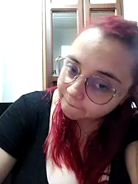 Snapshot of CURVY-HORNY chatting on 02-18-26, 03:24 CURVY-HORNY online show from 02-18-26, 03:24