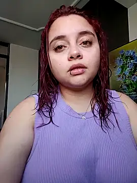 Snapshot of CURVY-HORNY chatting on 03-19-26, 09:41 CURVY-HORNY online show from 03-19-26, 09:41