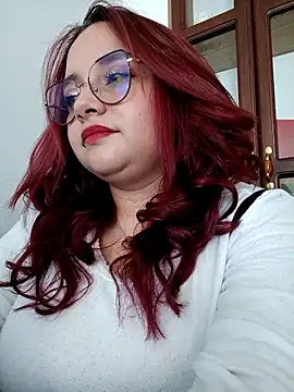 CURVY-HORNY online show from 05-08-26, 08:58