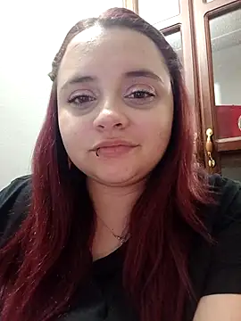 CURVY-HORNY online show from 05-10-26, 11:10
