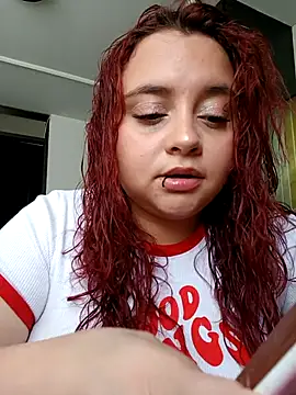 CURVY-HORNY online show from 05-11-26, 09:12