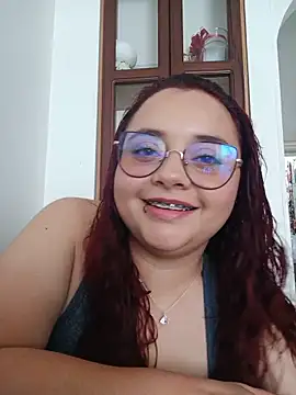 CURVY-HORNY online show from 05-17-26, 07:43