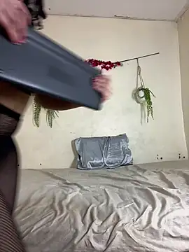 Snapshot of Doll4you_ chatting on 03-14-26, 11:10 Doll4you online show from 03-14-26, 11:10