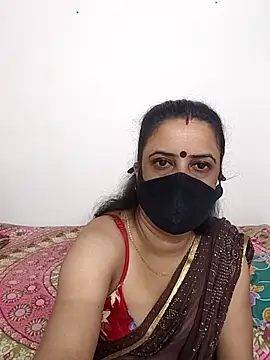 Cute-manisha online show from 04-15-26, 03:02