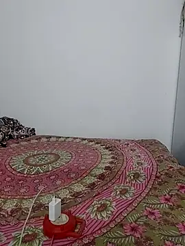 Cute-manisha online show from 04-21-26, 02:26