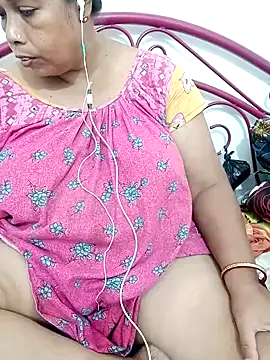 Hotty-rumi online show from 11-07-25, 04:40