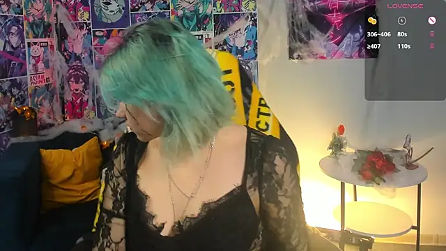 Bonni Meiz online show from 10-28-25, 02:59