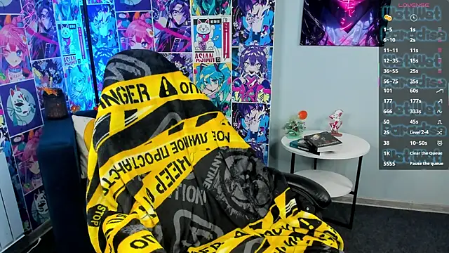 Bonni Meiz online show from 11-06-25, 01:28