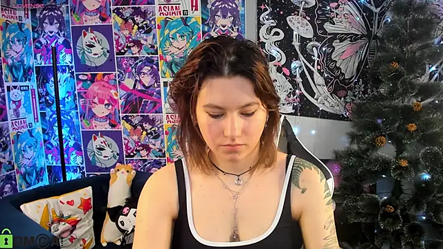 Bonni Meiz online show from 12-19-25, 03:35