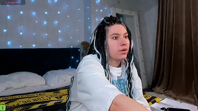 Bonni Meiz online show from 03-13-26, 03:02