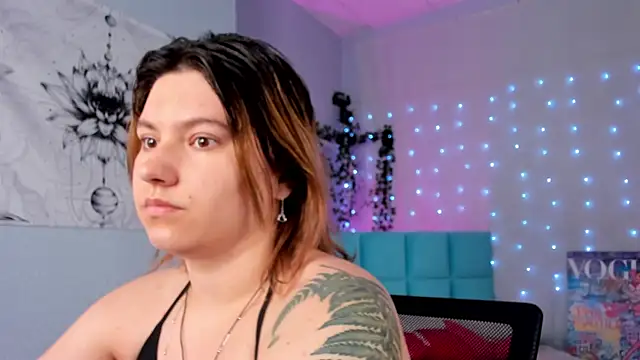 Bonni Meiz online show from 04-24-26, 03:09