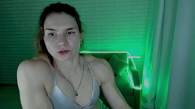 Lisa Ray online show from 03-07-25, 02:46