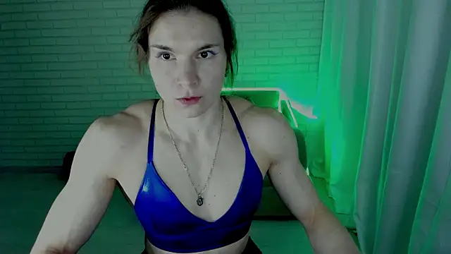 Lisa Ray online show from 03-13-25, 01:43