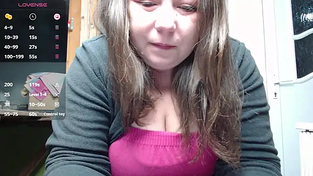 Snapshot of KasiaPrivat chatting on 01-02-25, 05:07 KasiaPrivat online show from 01-02-25, 05:07