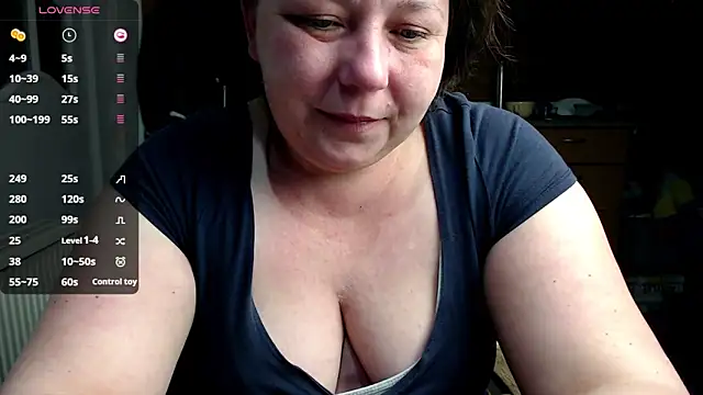 Snapshot of KasiaPrivat chatting on 03-02-25, 06:40 KasiaPrivat online show from 03-02-25, 06:40