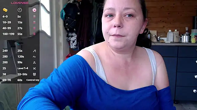 KasiaPrivat online show from 11-18-25, 08:19